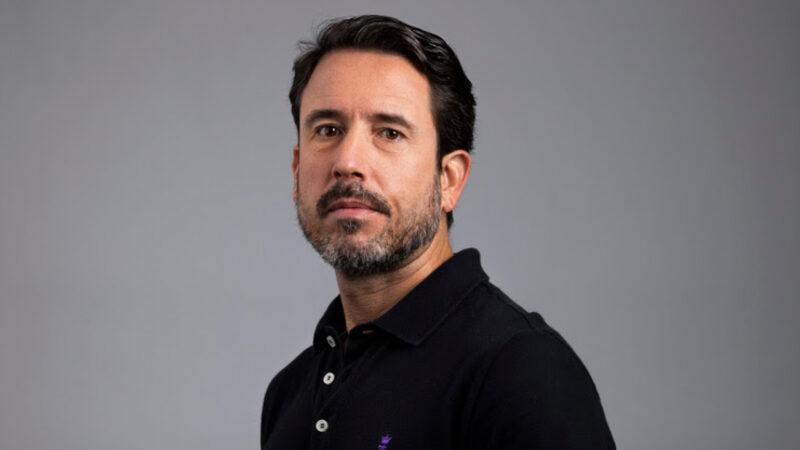 Marcelo Torres, COO da Kakau Seguros e Kakau Tech / Foto: Divulgação
