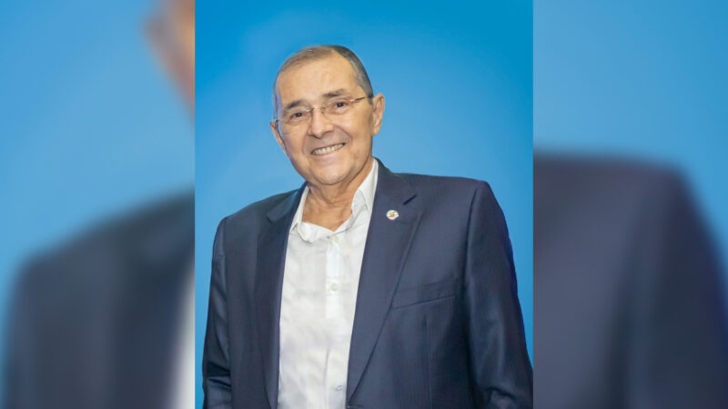 Sérgio Casagrande, vice-presidente do Grupo Apisul / Foto: Divulgação