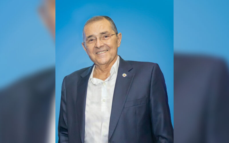 Sérgio Casagrande, vice-presidente do Grupo Apisul / Foto: Divulgação
