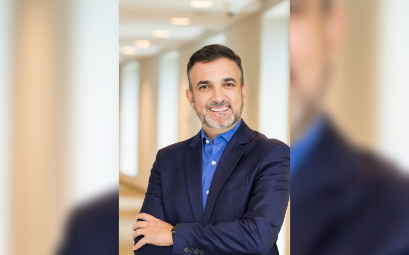 Leonardo Pereira de Freitas, diretor Comercial do Grupo Bradesco Seguros / Foto: Divulgação