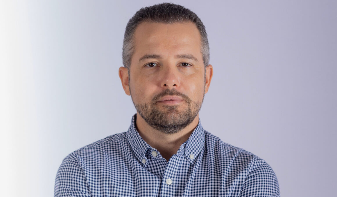 André Minucci, mentor de empresários e especialista em finanças / Foto: Divulgação