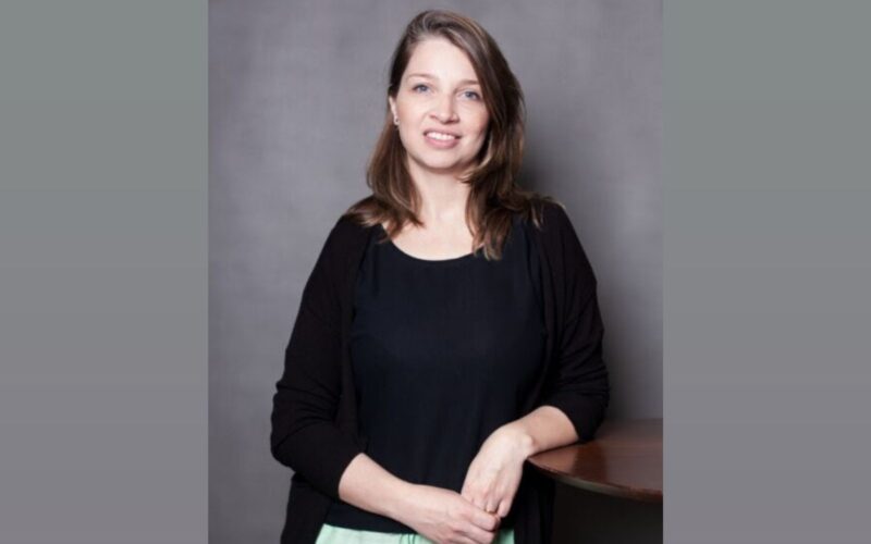 Anna Angotti, gerente comercial da Omint Seguros / Foto: Divulgação