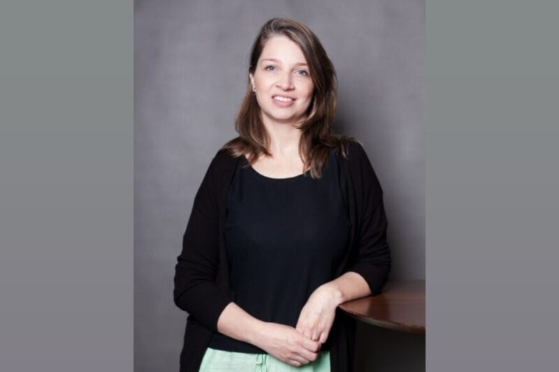Anna Angotti, gerente comercial da Omint Seguros / Foto: Divulgação