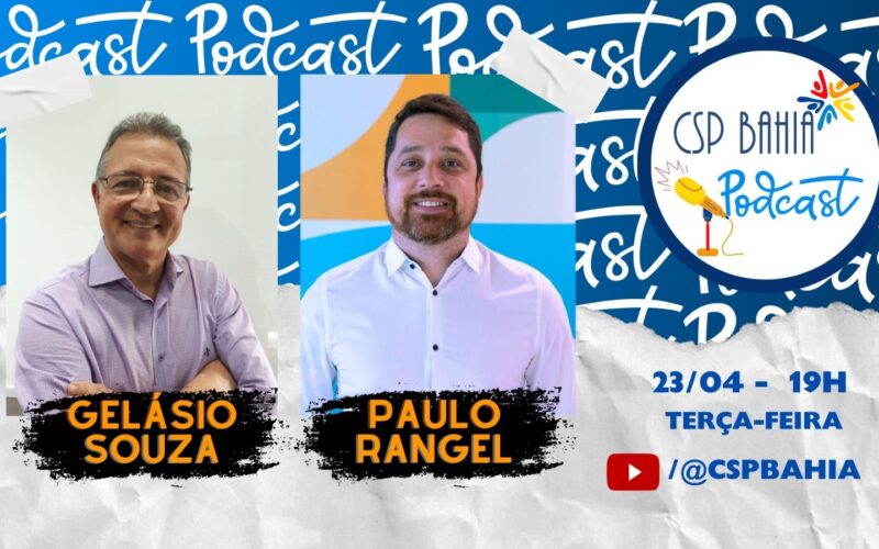 Saúde Suplementar é o tema do próximo podcast do CSP-Bahia / Divulgação