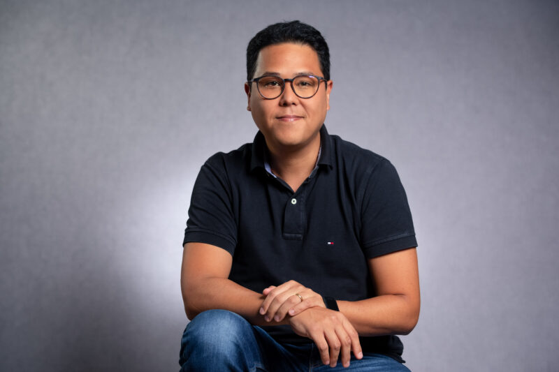 Flávio Otsuka, Diretor de Marketing e Estratégia de Crescimento da Tokio Marine / Foto: Divulgação