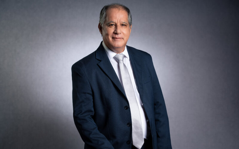 Sidney Cezarino, Diretor de Seguros Patrimoniais da Tokio Marine / Foto: Divulgação