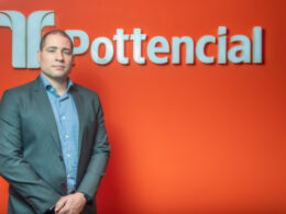Felipe Duque, Diretor de Sinistros da Pottencial / Foto: Divulgação