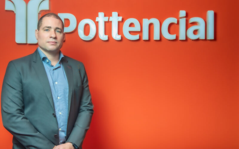 Felipe Duque, Diretor de Sinistros da Pottencial / Foto: Divulgação
