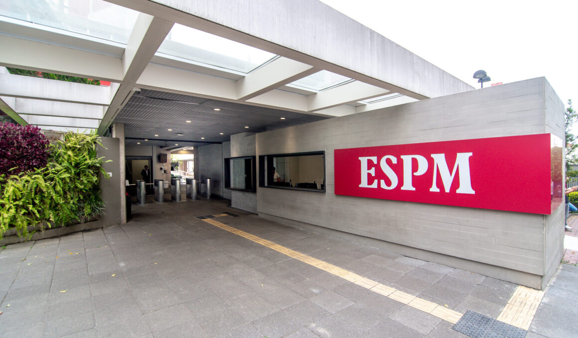 Foto: Divulgação ESPM