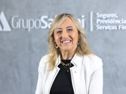 Eliana Schwingel Diederichsen, diretora executiva de Planejamento Estratégico e Compliance da Sabemi / Foto: Divulgação