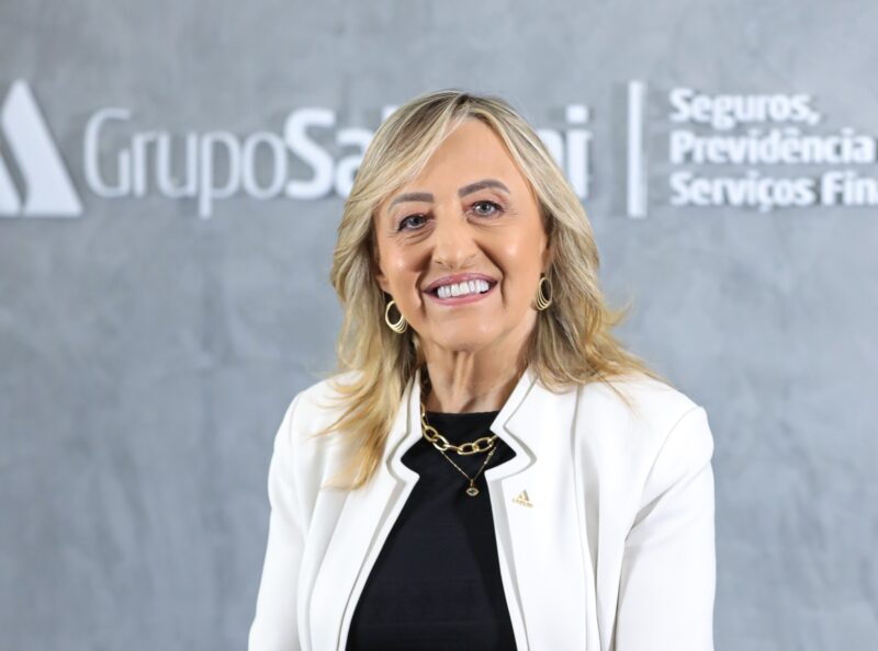 Eliana Schwingel Diederichsen, diretora executiva de Planejamento Estratégico e Compliance da Sabemi / Foto: Divulgação