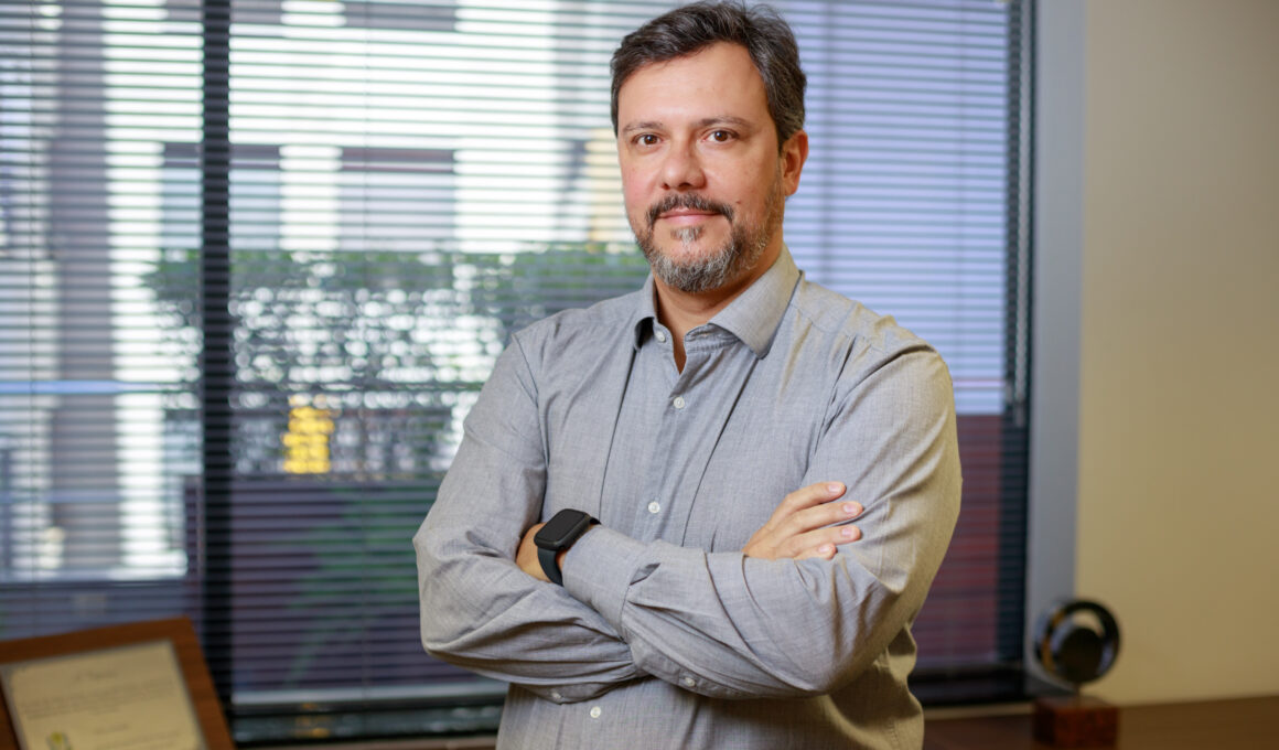 Fabio Lessa, Diretor Comercial da CAPEMISA Seguradora / Foto: Divulgação