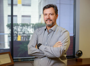 Fabio Lessa, Diretor Comercial da CAPEMISA Seguradora / Foto: Divulgação