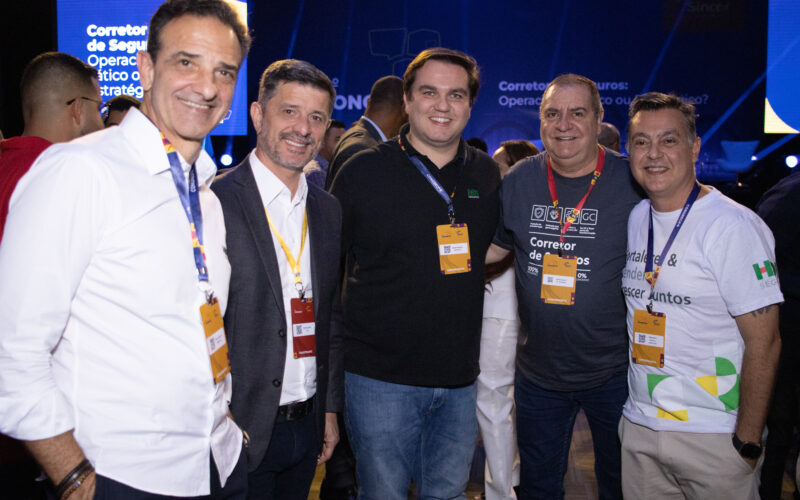 CEO do Grupo HDI destaca importância de atender novas gerações durante 3º Congrecor / Foto: Divulgação
