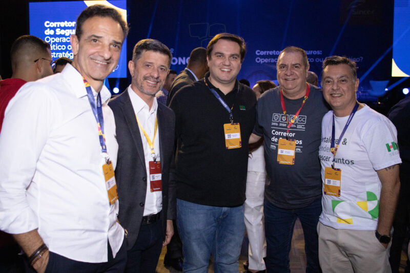 CEO do Grupo HDI destaca importância de atender novas gerações durante 3º Congrecor / Foto: Divulgação
