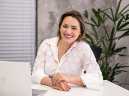 Marilucia Silva Pertile, mentora de startups e cofundadora da Start Growth / Foto: Divulgação