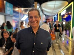 Armando Vergílio, presidente da Fenacor / Foto: Universo do Seguro