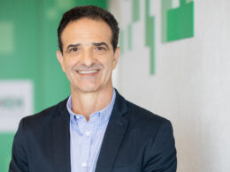 Marcos Machini, vice-presidente Comercial da HDI Seguros / Foto: Divulgação