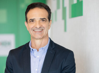 Marcos Machini, vice-presidente Comercial da HDI Seguros / Foto: Divulgação