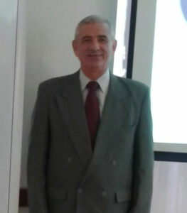 Robson Reginato Teixeira, presidente da Bellco Corretora de Seguros / Divulgação