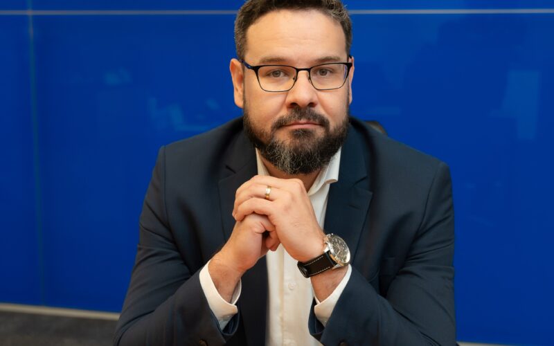 Ricardo Serone, diretor BB Previdência / Foto: Divulgação