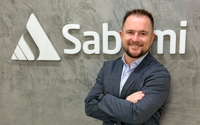 Alexsander Kaufmann, executivo da Sabemi Seguradora / Foto: Divulgação