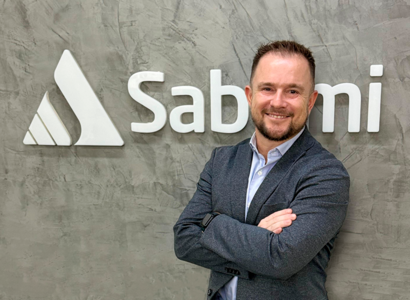 Alexsander Kaufmann, executivo da Sabemi Seguradora / Foto: Divulgação