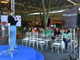 "Caravana do Empreendedor" começa nesta segunda com palestras, oficinas e consultorias gratuitas / Foto: Divulgação
