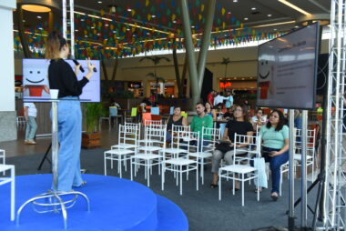 "Caravana do Empreendedor" começa nesta segunda com palestras, oficinas e consultorias gratuitas / Foto: Divulgação