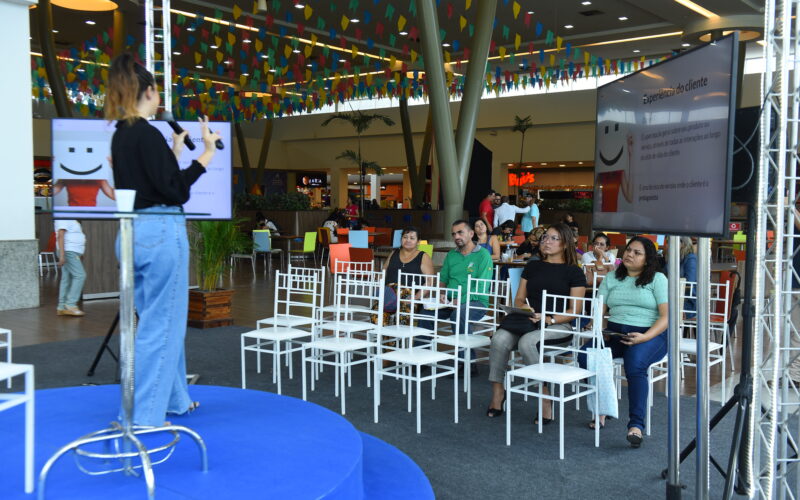 "Caravana do Empreendedor" começa nesta segunda com palestras, oficinas e consultorias gratuitas / Foto: Divulgação