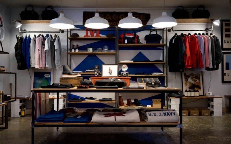 Foto: Clark Street Mercantile / Unsplash Images