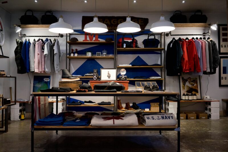 Foto: Clark Street Mercantile / Unsplash Images