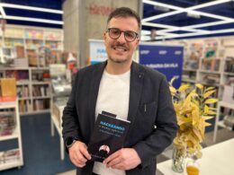 Gustavo Zobaran, especialista em transformação em empresas / Foto: Universo do Seguro