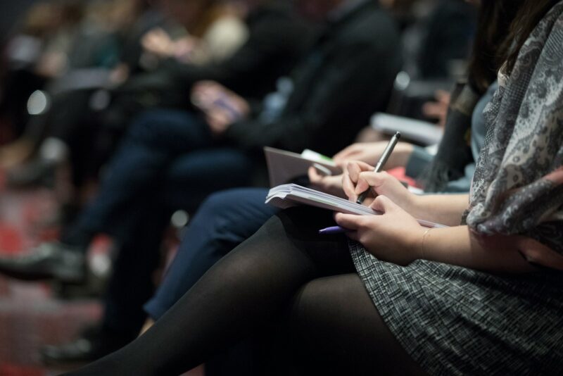 Executivo da MAG Seguros participa do curso de Gestão de Riscos em Seguros de Vida, Previdência e Saúde oferecido pela FECAP / Foto: The Climate Reality Project / Unsplash Images