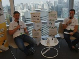 Grupo HDI apresenta novidades de programa para corretores / Reprodução