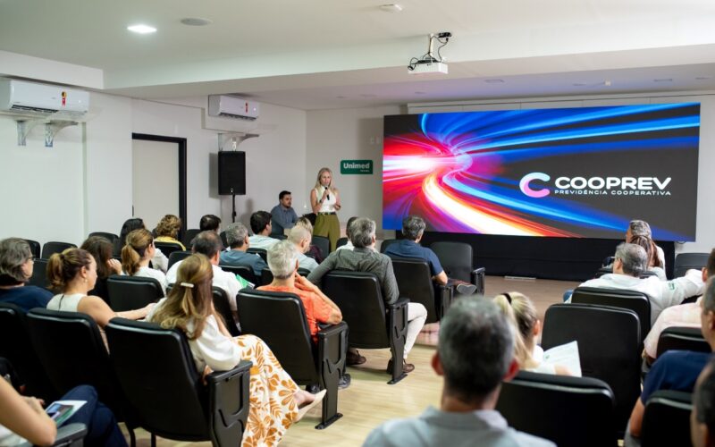 Quanta Previdência e Unimed se unem para oferecer benefícios previdenciários para médicos de Uberaba / Foto: Divulgação