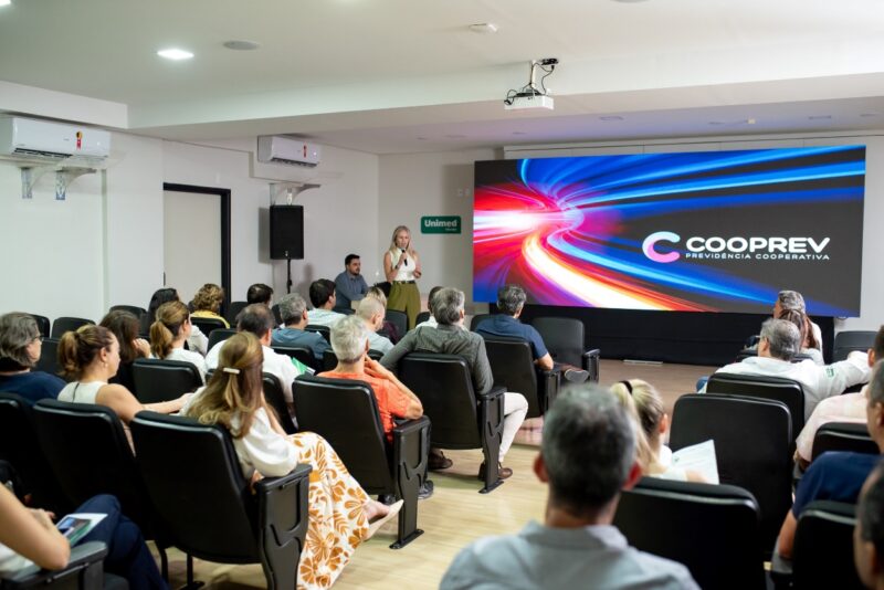 Quanta Previdência e Unimed se unem para oferecer benefícios previdenciários para médicos de Uberaba / Foto: Divulgação