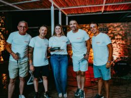 Corrida dos Campeões premia franqueados da Seguralta / Foto: Divulgação