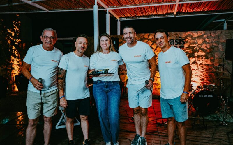 Corrida dos Campeões premia franqueados da Seguralta / Foto: Divulgação