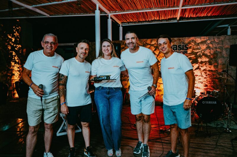 Corrida dos Campeões premia franqueados da Seguralta / Foto: Divulgação