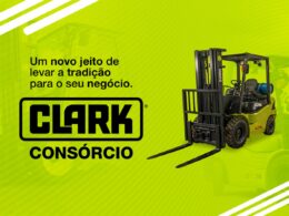 Ademicon e CLARK anunciam parceria para consórcio voltado para aquisição de empilhadeiras / Divulgação