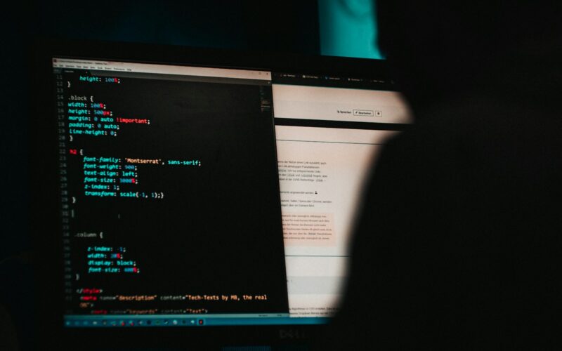 Sistemas Windows, Microsoft, GitHub e WordPress apresentam vulnerabilidades críticas / Foto: Mika Baumeister / Unsplash Images
