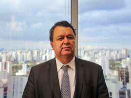Jarbas Antonio de Biagi, Diretor Presidente da Associação Brasileira das Entidades Fechadas de Previdência Complementar (Abrapp) / Foto: Divulgação