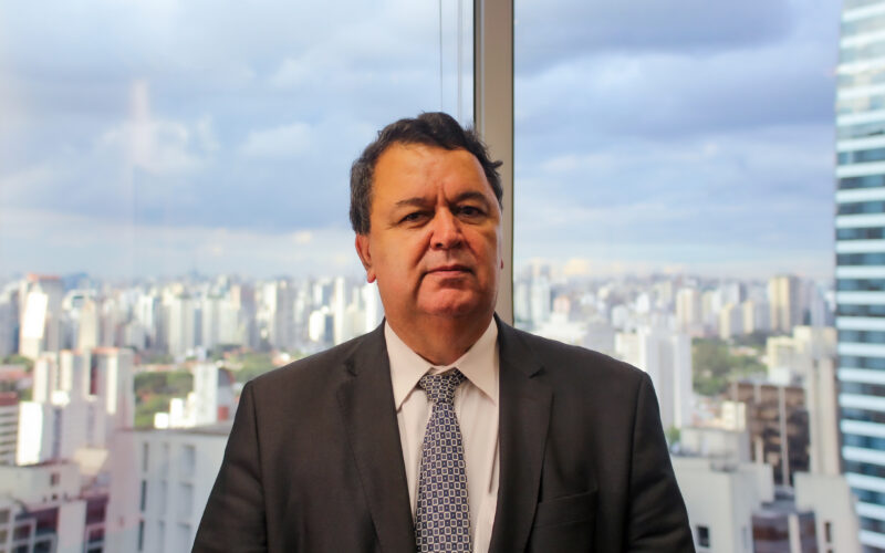 Jarbas Antonio de Biagi, Diretor Presidente da Associação Brasileira das Entidades Fechadas de Previdência Complementar (Abrapp) / Foto: Divulgação