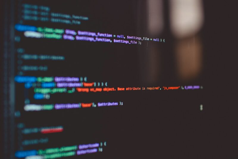 Foto: Markus Spiske / Unsplash Images