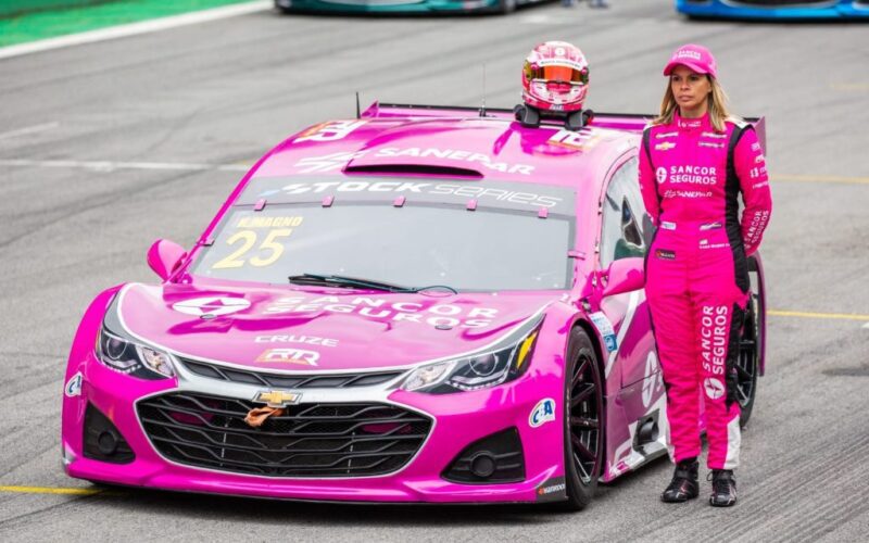 Acelera Sancor Seguros: corretores destaque participarão de etapas da Stockcar Series / Foto: Divulgação