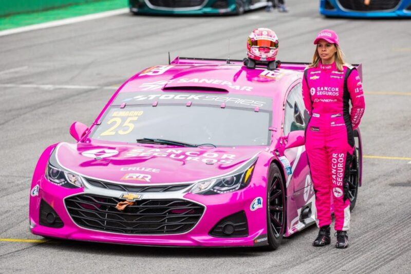 Acelera Sancor Seguros: corretores destaque participarão de etapas da Stockcar Series / Foto: Divulgação