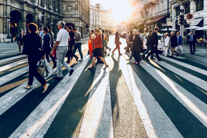 Prêmios Sociais da Fundação MAPFRE premiam agentes de transformação social com € 40 mil / Foto: Jacek Dylag / Unsplash Images