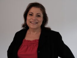 Sibylle Muller, CEO da NeoAcqua / Foto: Divulgação