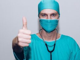 Foto: Sander Sammy / Unsplash